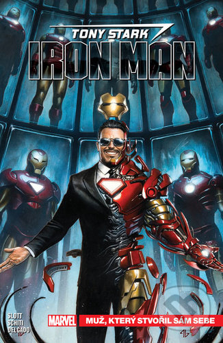 Tony Stark