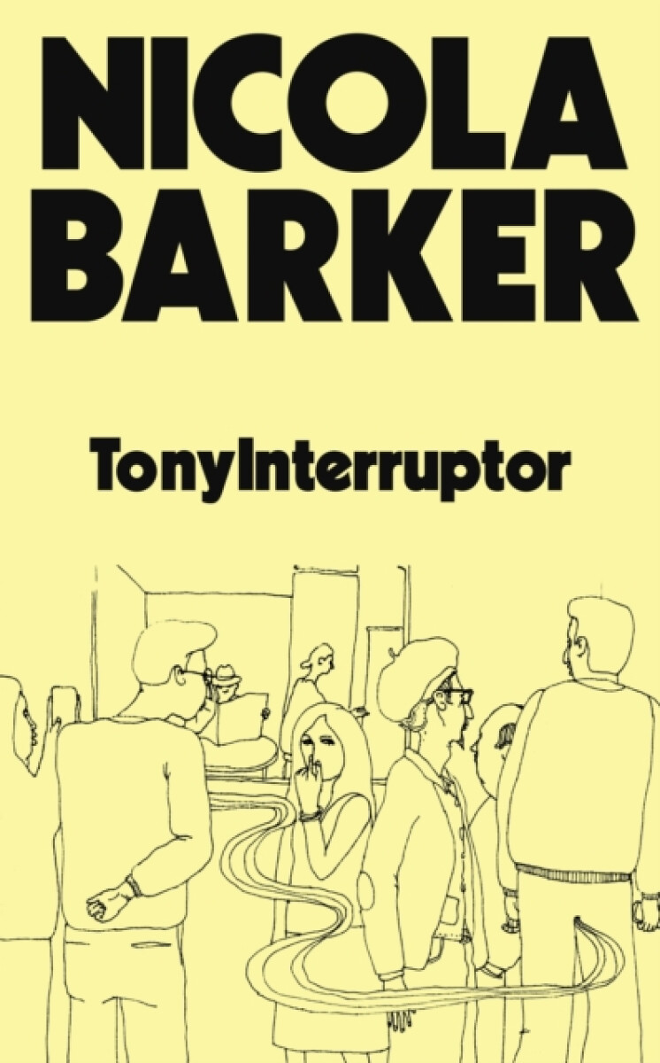 TonyInterruptor