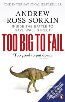 Too Big to Fail