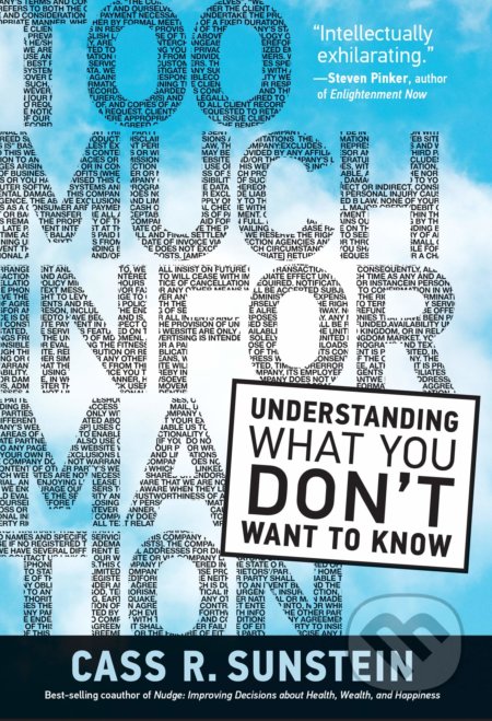 Too Much Information