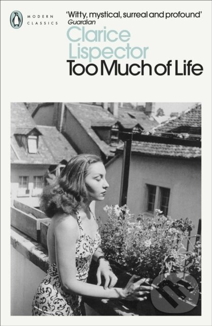 Too Much of Life (Complete Chronicles)