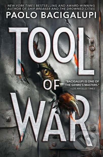 Tool of War