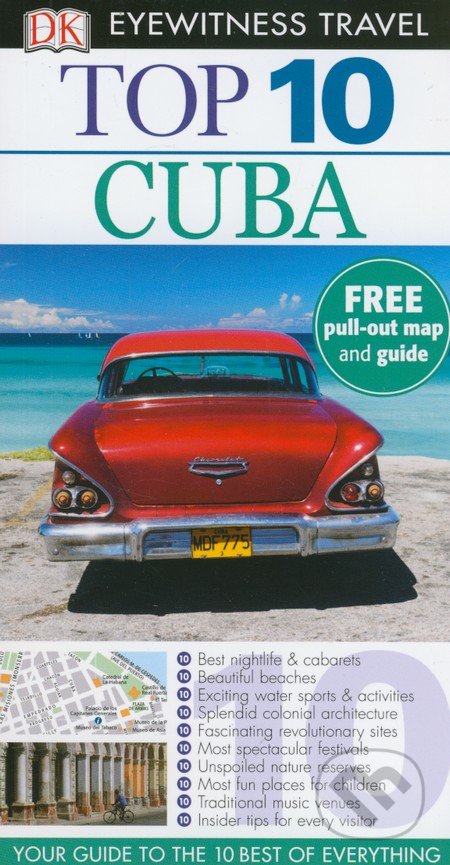 Top 10 Cuba