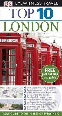 Top 10 London