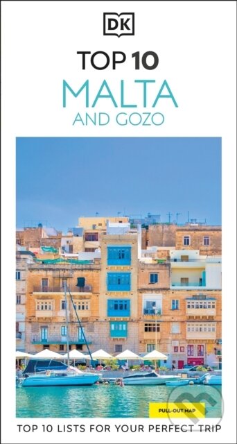 Top 10 Malta and Gozo