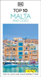 DK Top 10 Malta and Gozo