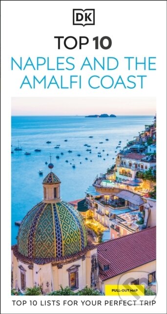 Top 10 Naples and the Amalfi Coast