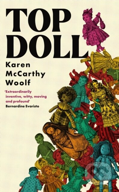 TOP DOLL