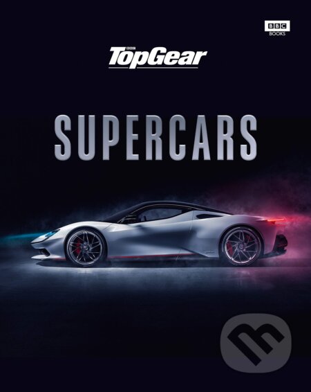 Top Gear Ultimate Supercars