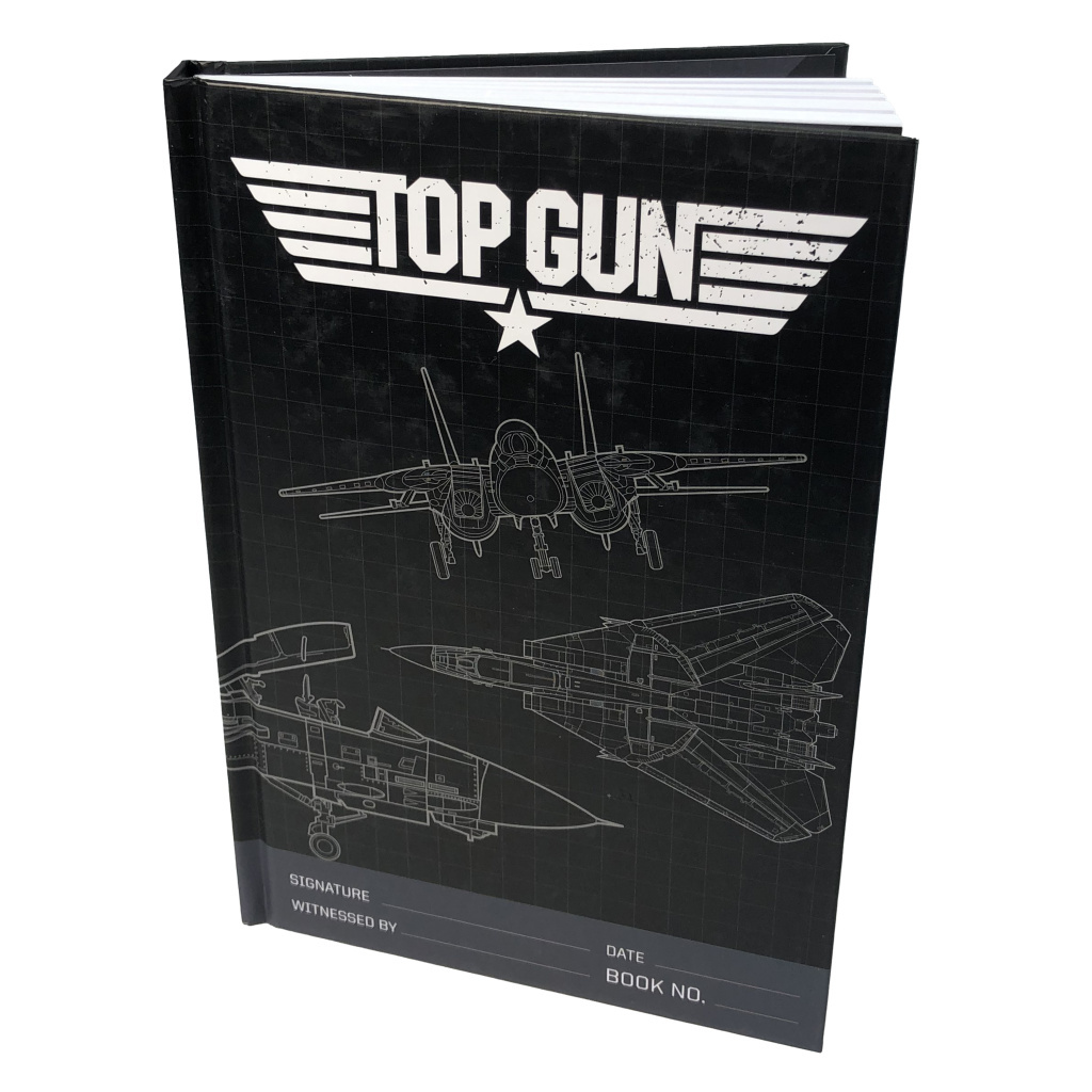 Top Gun blok premium