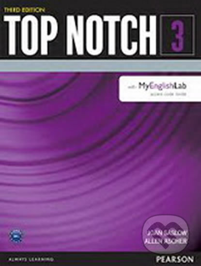 Top Notch 3 - Class Audio CD