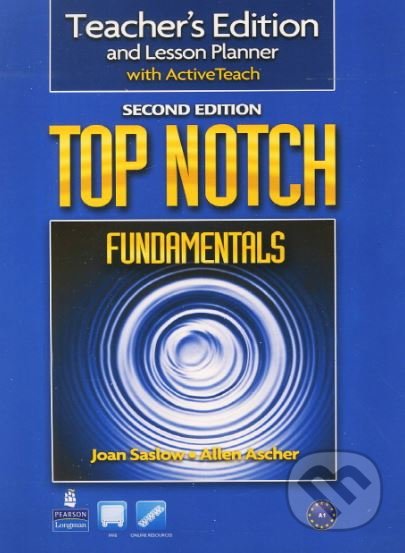 Top Notch: Fundamentals