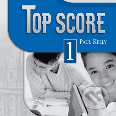 Top Score 1: Class Audio CDs /2/