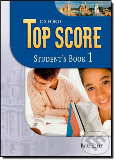 Top Score 1: Student´s Book