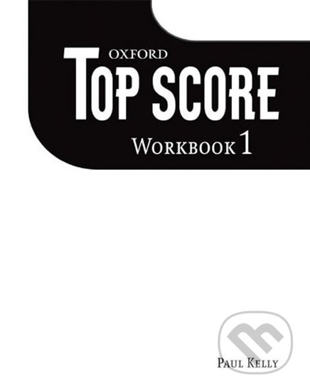 Top Score 1: Workbook