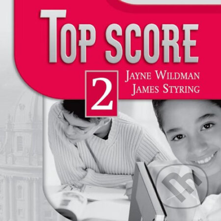 Top Score 2: Class Audio CDs /2/