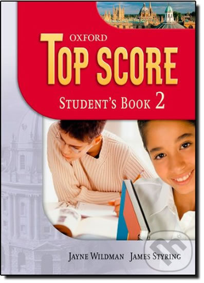 Top Score 2: Student´s Book