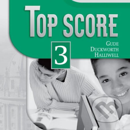 Top Score 3: Class Audio CDs /2/