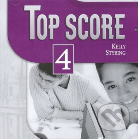 Top Score 4: Class Audio CDs /2/
