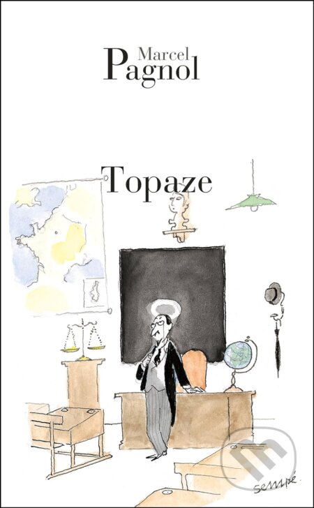 Topaze