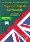 Topics for English Conversation