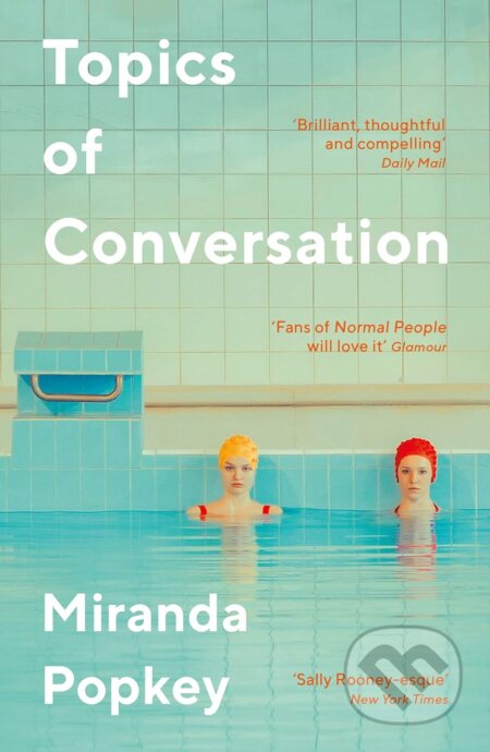 Topics Of Conversation