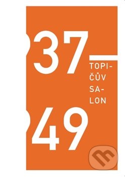 Topičův salon 1937