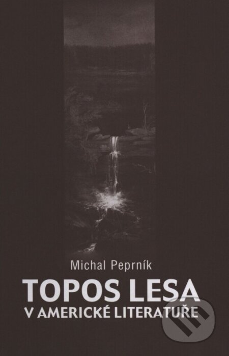 Topos lesa v americké literatuře