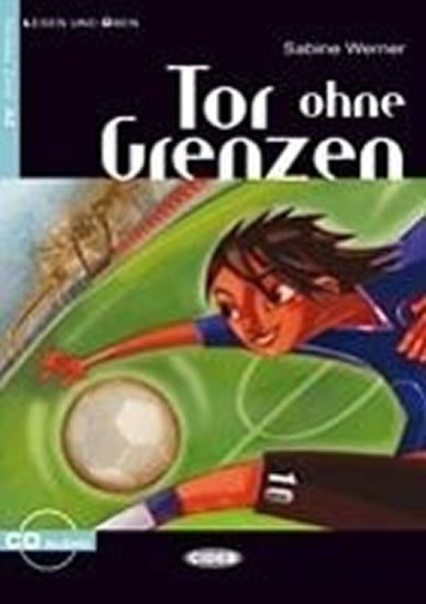 Tor ohne Grenzen + Audio