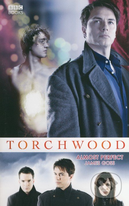 Torchwood: Almost Perfect