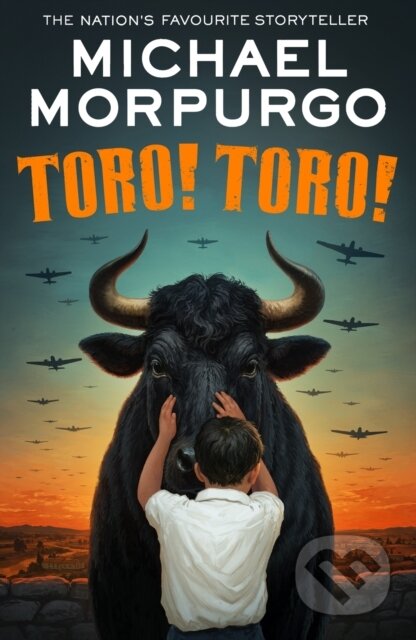 Toro! Toro!