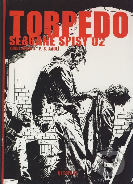 Torpédo - Sebrané spisy 02