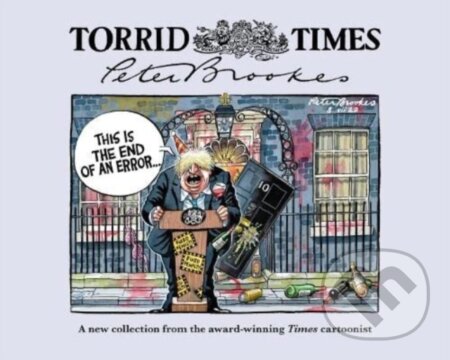 Torrid Times