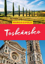 Toskánsko - kniha z kategorie Italská kuchyně