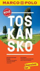 Toskánsko - kniha z kategorie Italská kuchyně