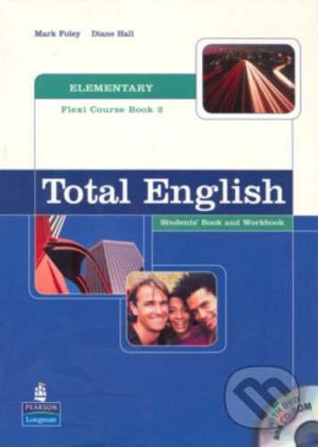 Total English: Elementary Flexi 2