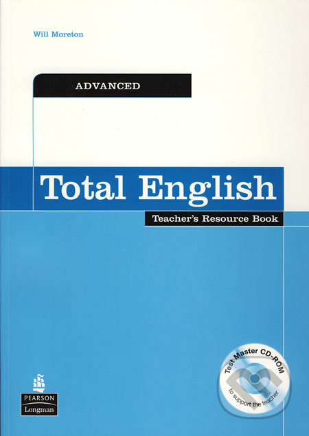 Total English