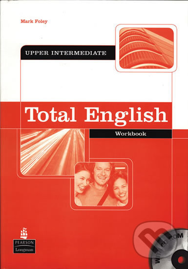 Total English - Upper Intermediate
