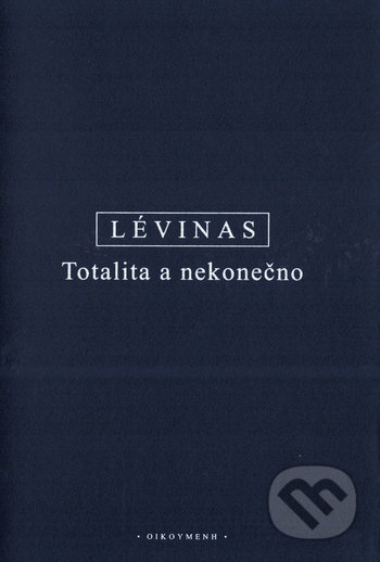 Totalita a nekonečno