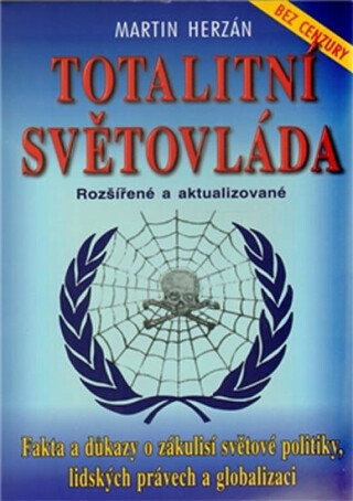 Totalitní světovláda