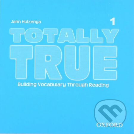 Totally True 1: Audio CD