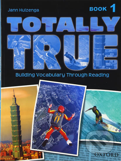 Totally True 1: Student´s Book