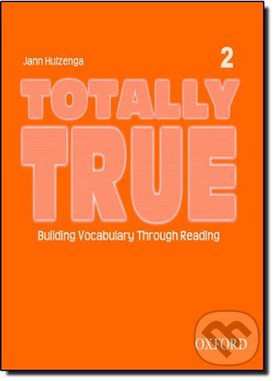 Totally True 2: Audio CD