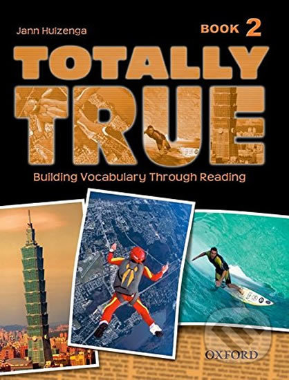 Totally True 2: Student´s Book