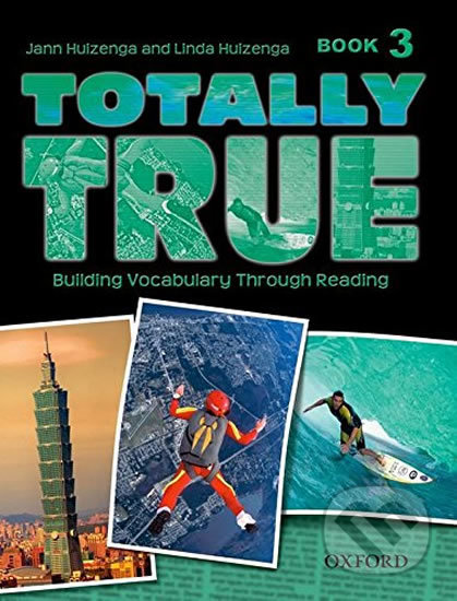 Totally True 3: Student´s Book
