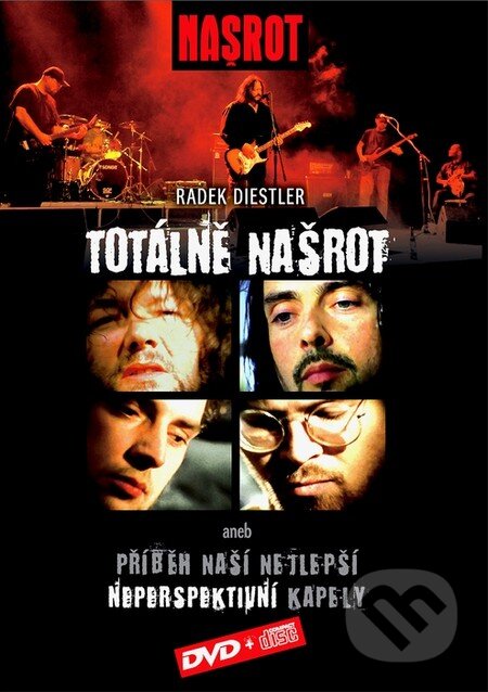 Totálně Našrot