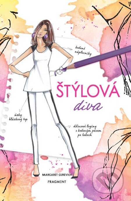 Totálne šik: Štýlová diva