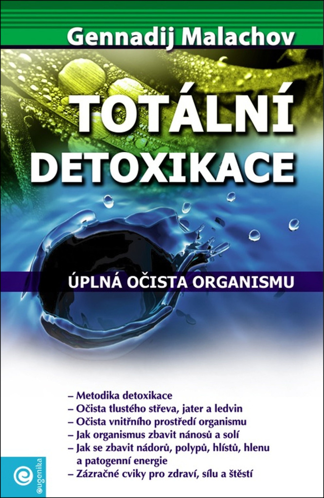 Totální detoxikace