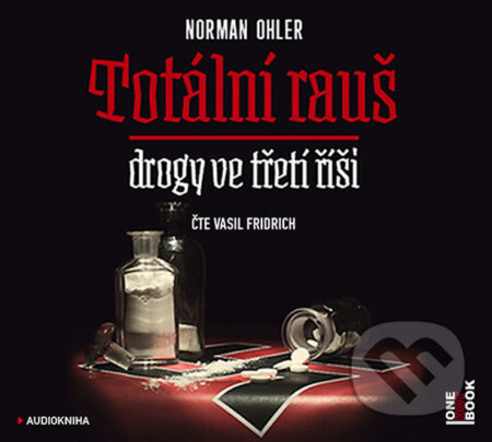 Totální rauš