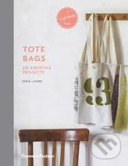 Tote Bags (20 Creative Projects)